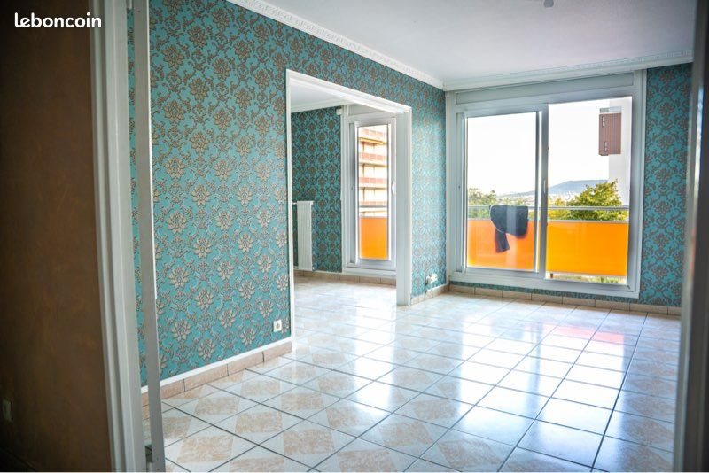 Appartement à vendre, 105m², Clermont-Ferrand