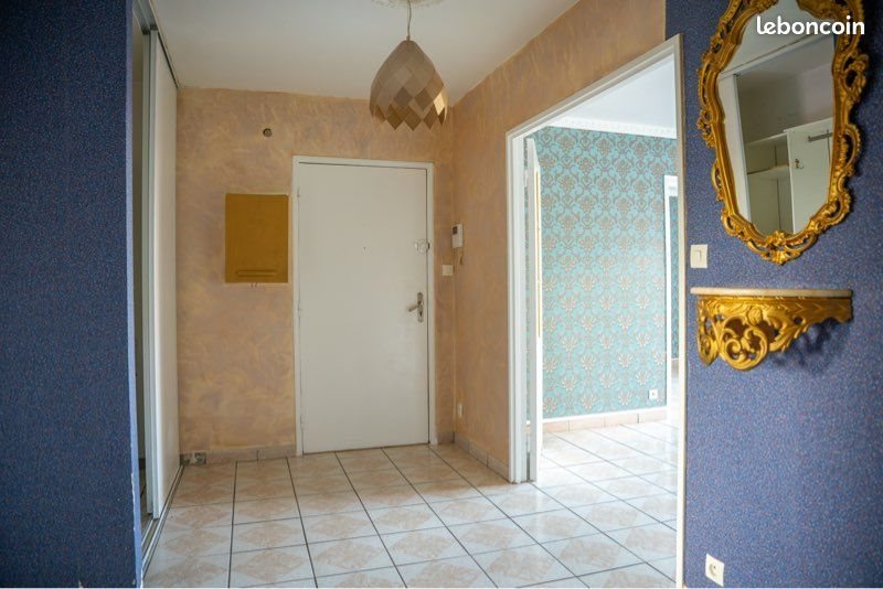 Appartement à vendre, 105m², Clermont-Ferrand