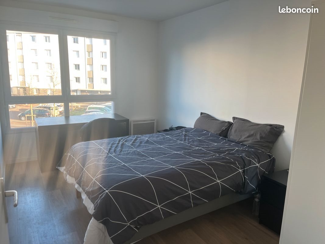 Appartement à louer, 65m², Poissy