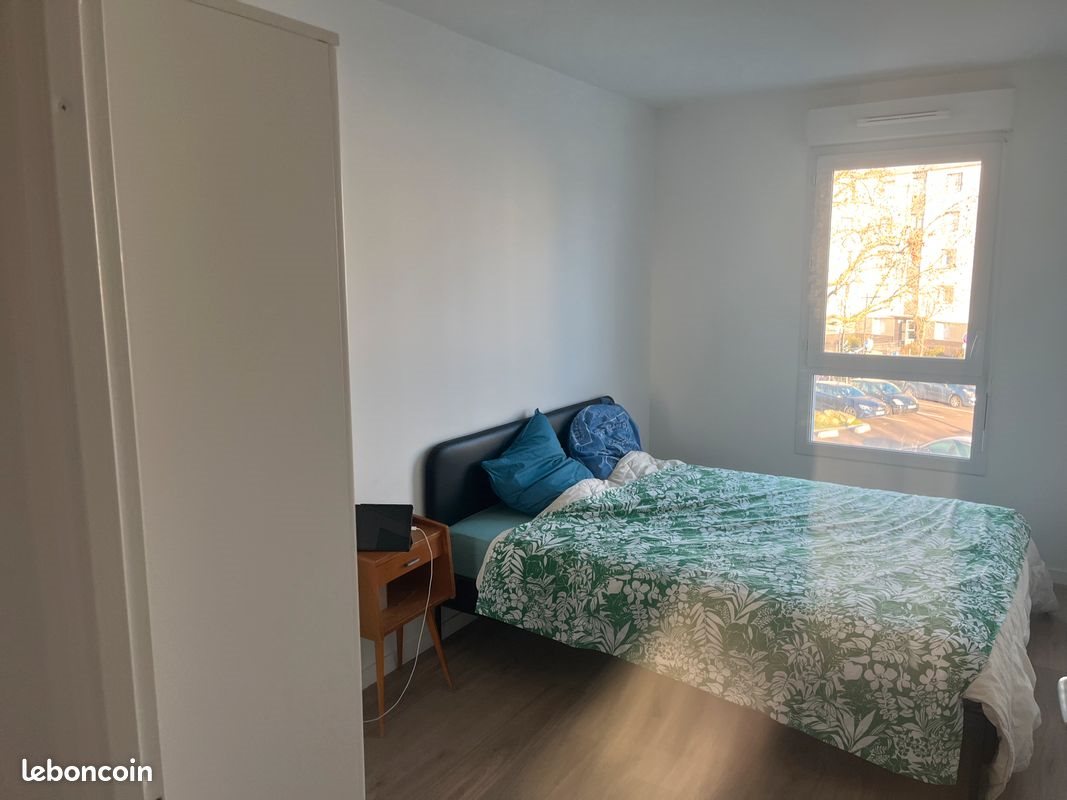 Appartement à louer, 65m², Poissy