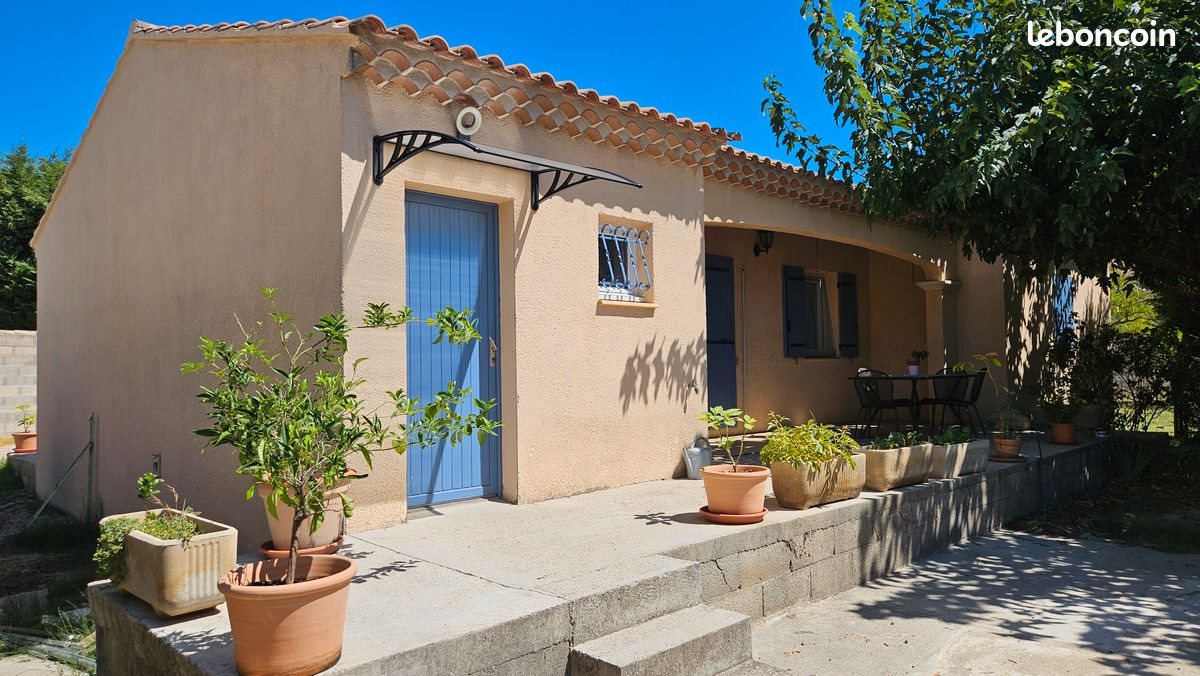 Maison à vendre, 95m², Vedène
