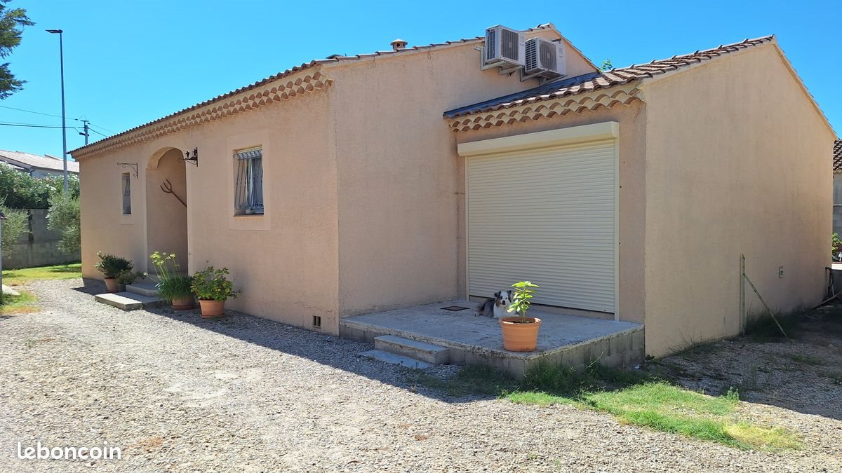 Maison à vendre, 95m², Vedène
