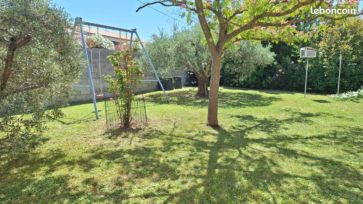 Maison à vendre, 95m², Vedène