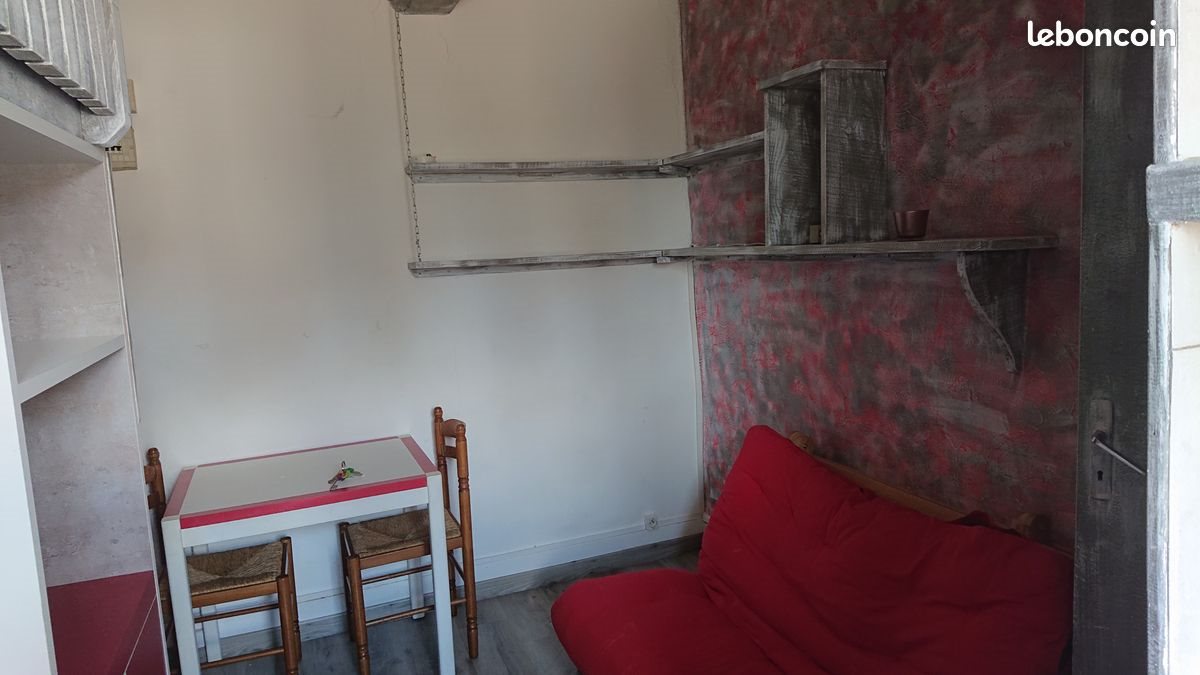 Appartement à louer, 12m², Semur-en-Auxois