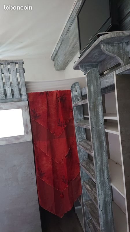 Appartement à louer, 12m², Semur-en-Auxois