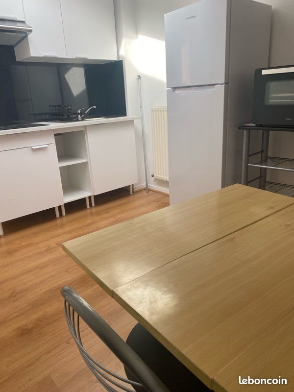 Appartement à louer, 50m², Craponne