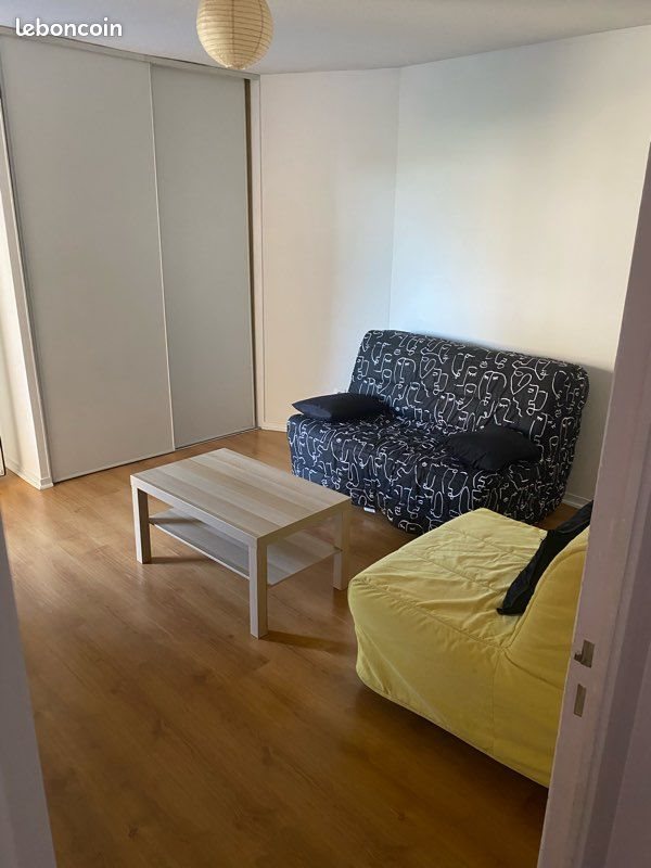 Appartement à louer, 50m², Craponne