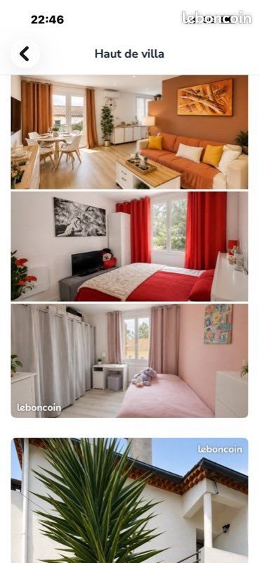 Maison à vendre, 60m², La Seyne-sur-Mer