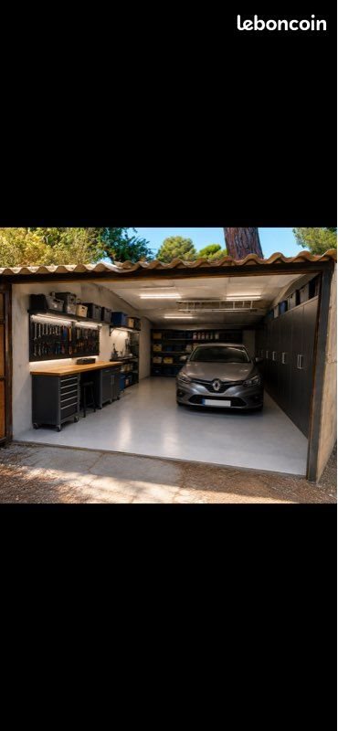 Maison à vendre, 60m², La Seyne-sur-Mer