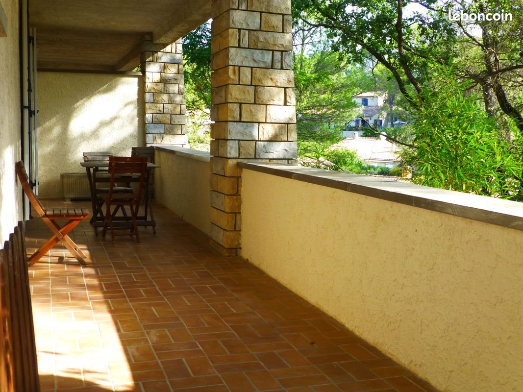 Appartement à louer, 32m², Pierrevert