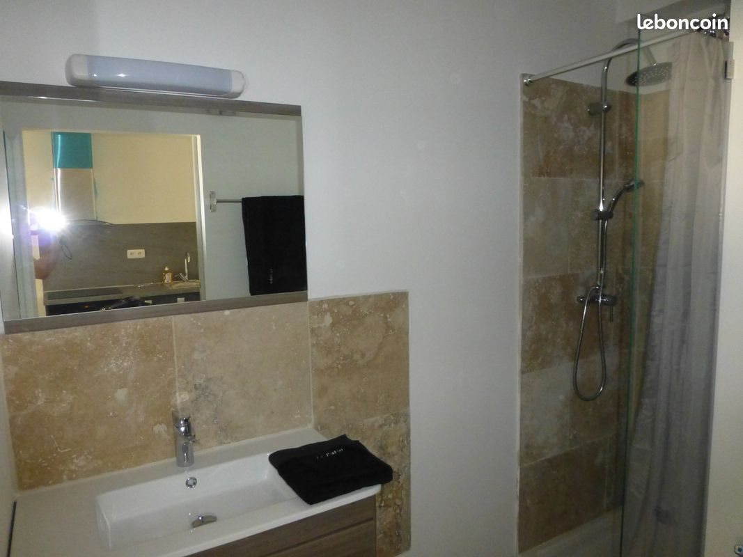 Appartement à louer, 32m², Pierrevert