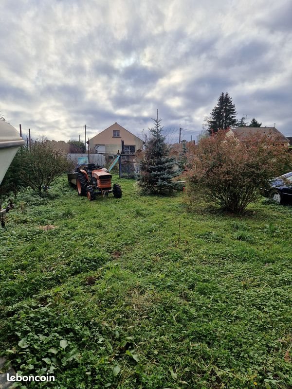 Maison à vendre, 125m², Quincy-Voisins