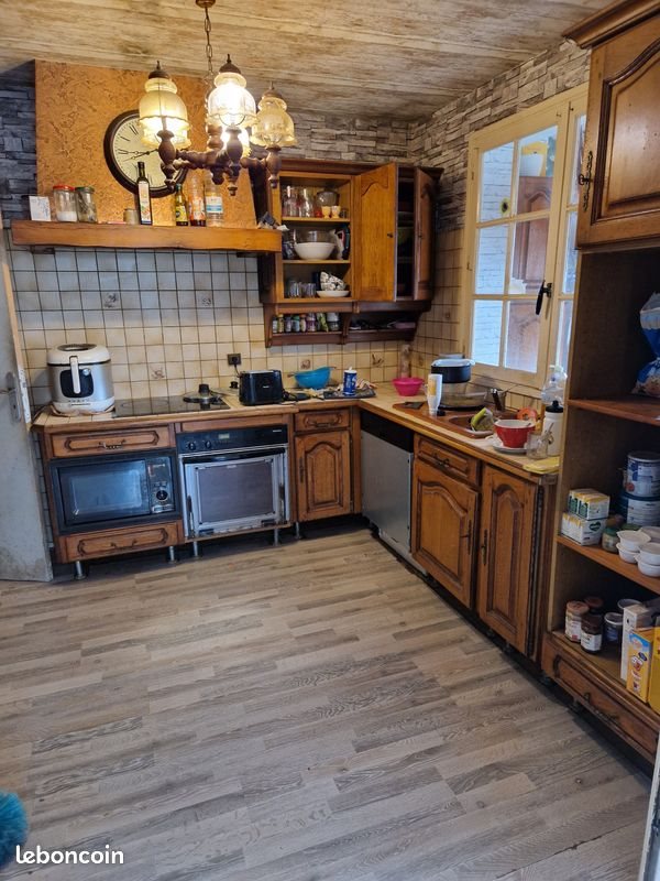Maison à vendre, 125m², Quincy-Voisins