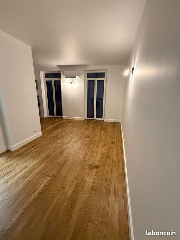 Appartement à louer, 46m², Allassac
