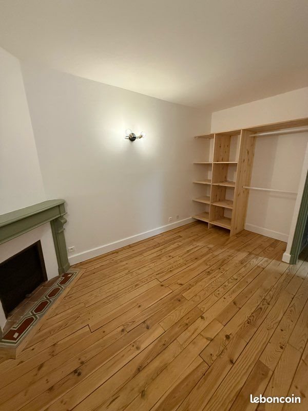 Appartement à louer, 46m², Allassac
