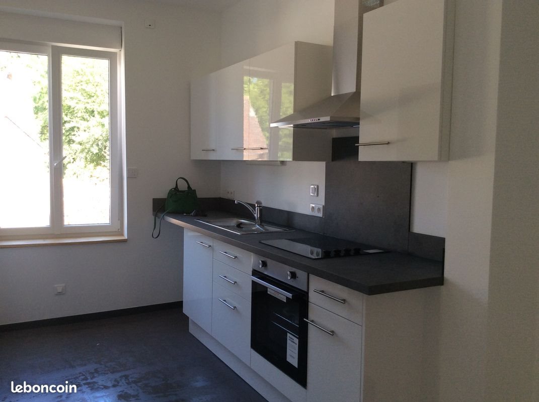 Appartement à louer, 34m², Saint-Lubin-des-Joncherets