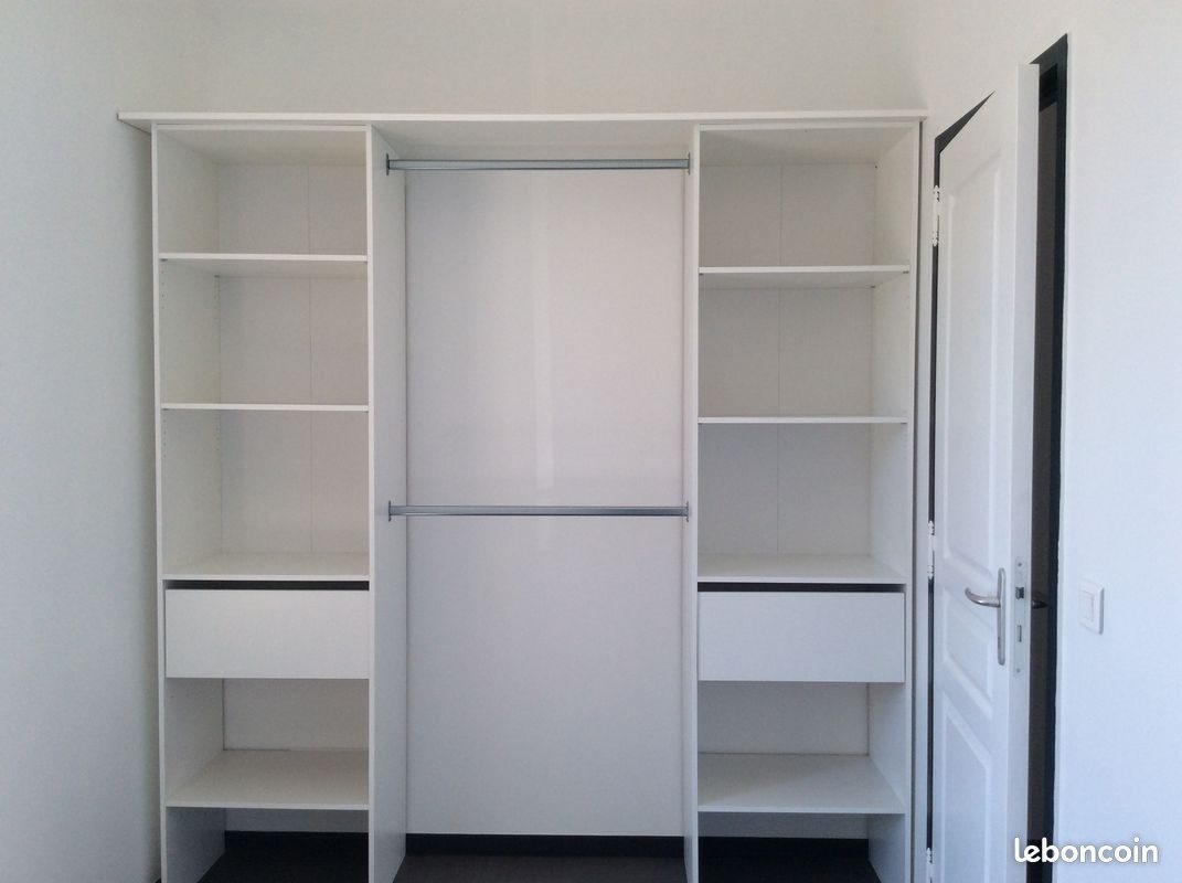 Appartement à louer, 34m², Saint-Lubin-des-Joncherets