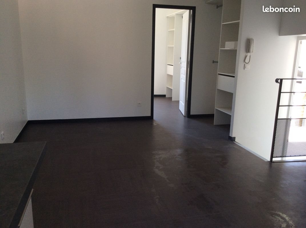 Appartement à louer, 34m², Saint-Lubin-des-Joncherets