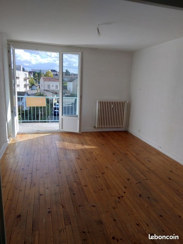 Appartement à louer, 65m², Feurs