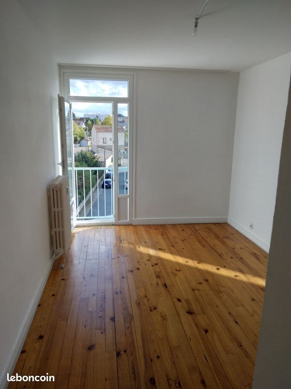Appartement à louer, 65m², Feurs