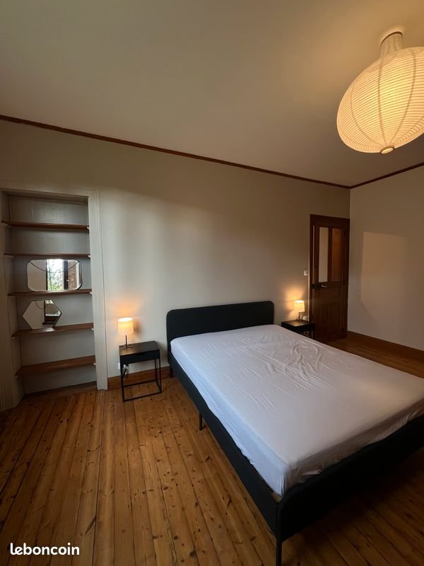 Appartement à louer, 63m², Cambrai