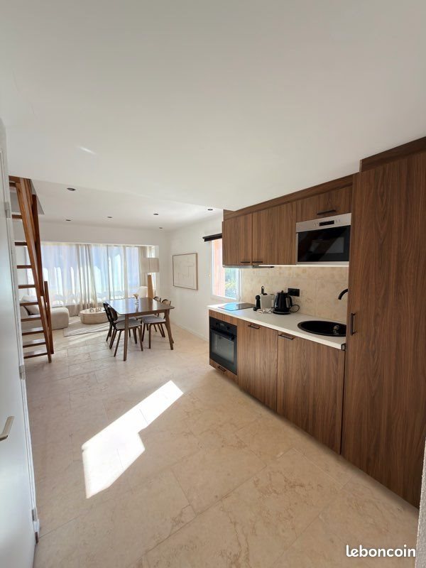 Appartement à louer, 48m², Sainte-Maxime