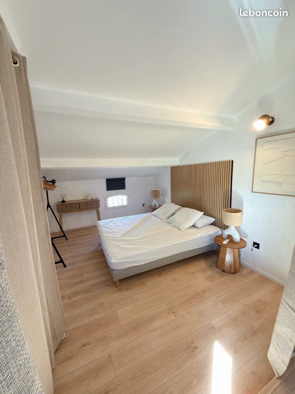 Appartement à louer, 48m², Sainte-Maxime