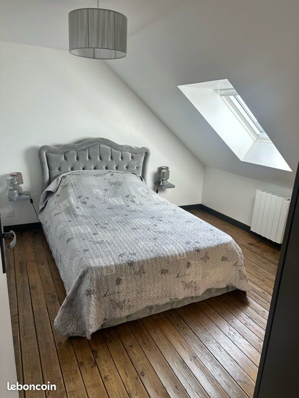 Appartement à louer, 100m², Le Crotoy