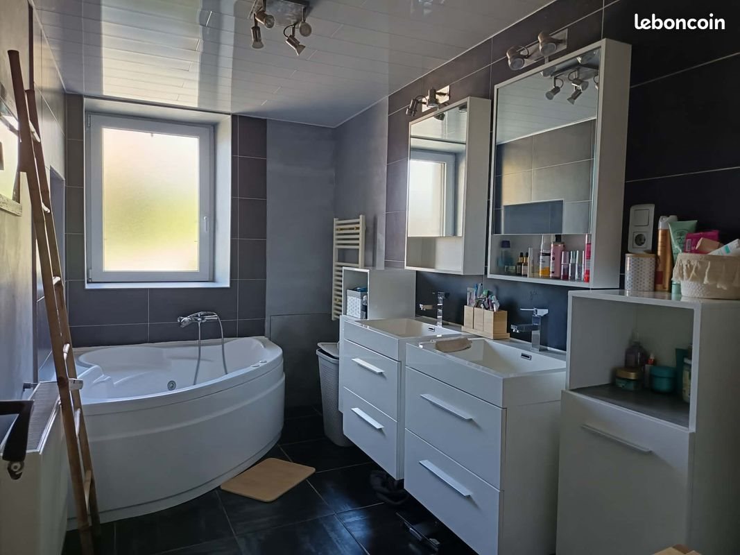 Maison à vendre, 104m², Champagney
