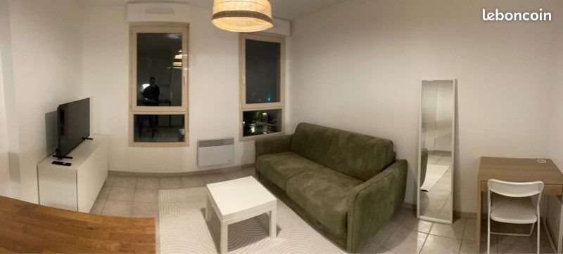 Appartement à louer, 25m², Montpellier