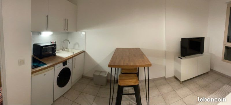 Appartement à louer, 25m², Montpellier