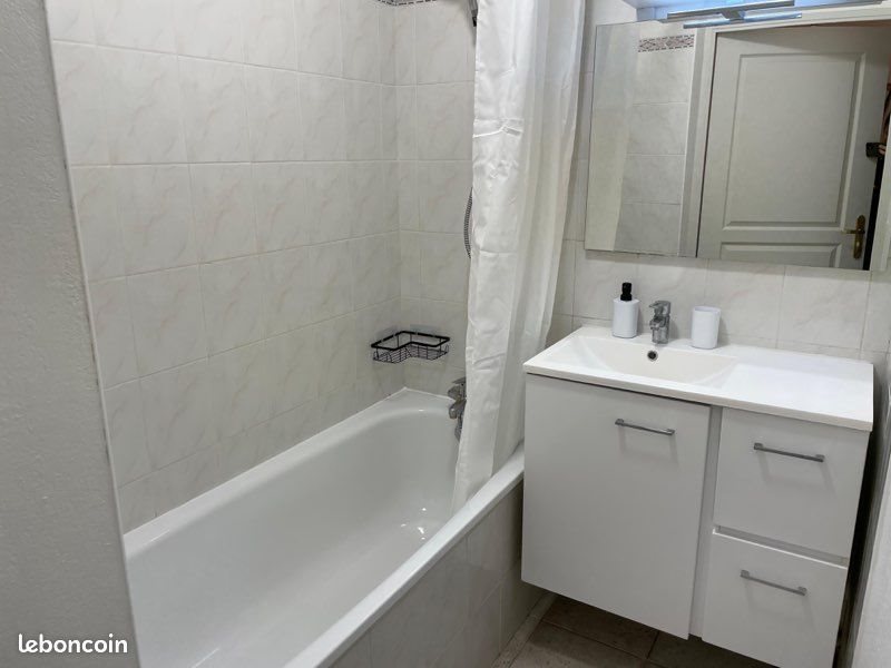 Appartement à louer, 25m², Montpellier