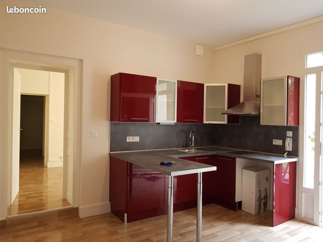 Appartement à louer, 37m², Albi