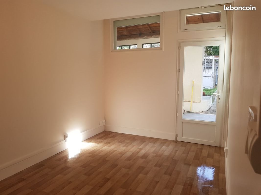 Appartement à louer, 37m², Albi