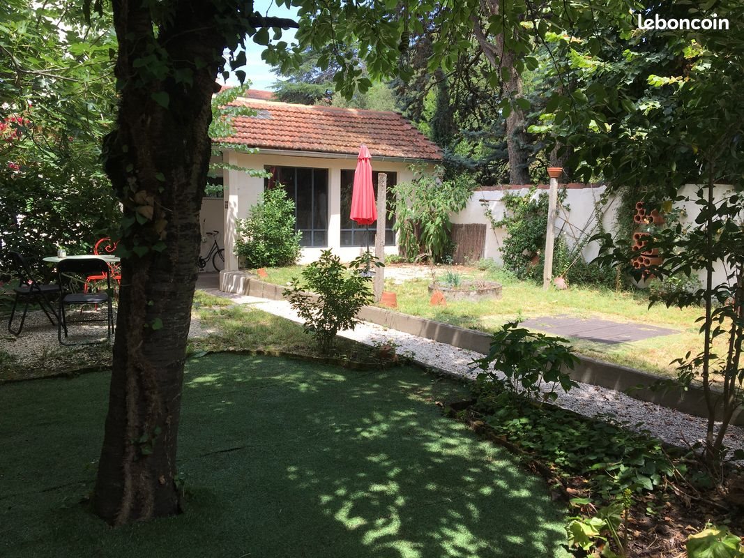 Appartement à louer, 37m², Albi