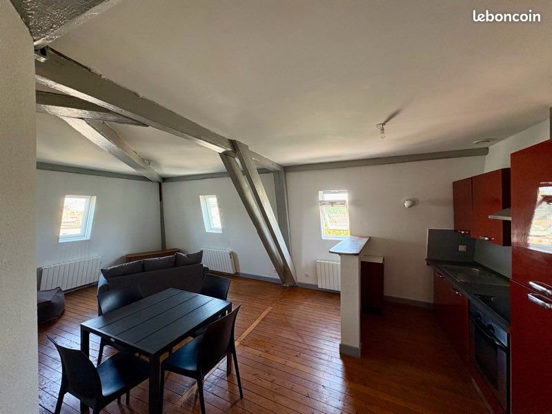 Appartement à louer, 70m², Carcassonne