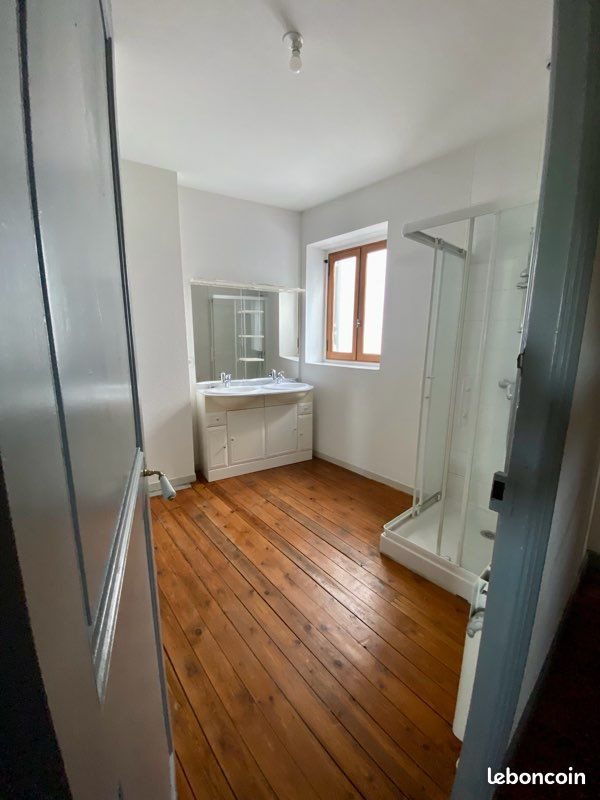 Appartement à louer, 70m², Carcassonne