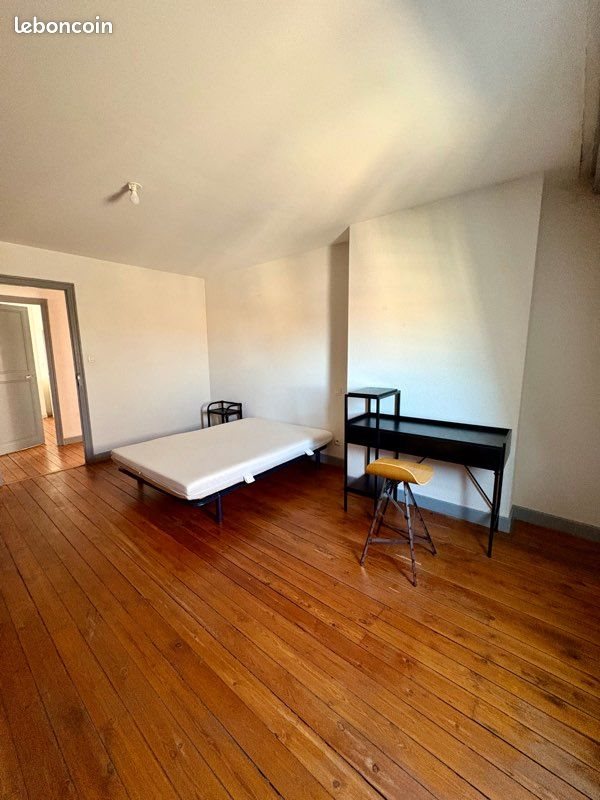 Appartement à louer, 70m², Carcassonne