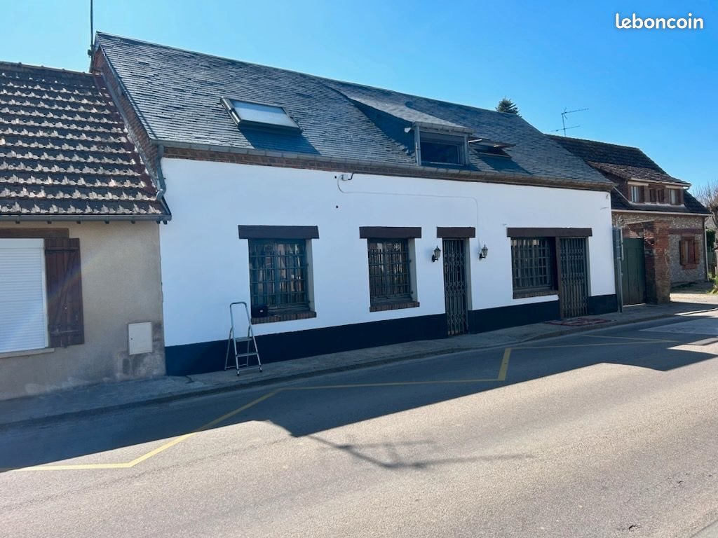 Maison à vendre, 160m², Huest
