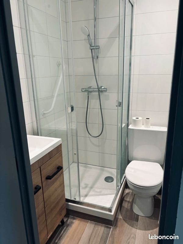 Appartement à vendre, 45m², Mulhouse