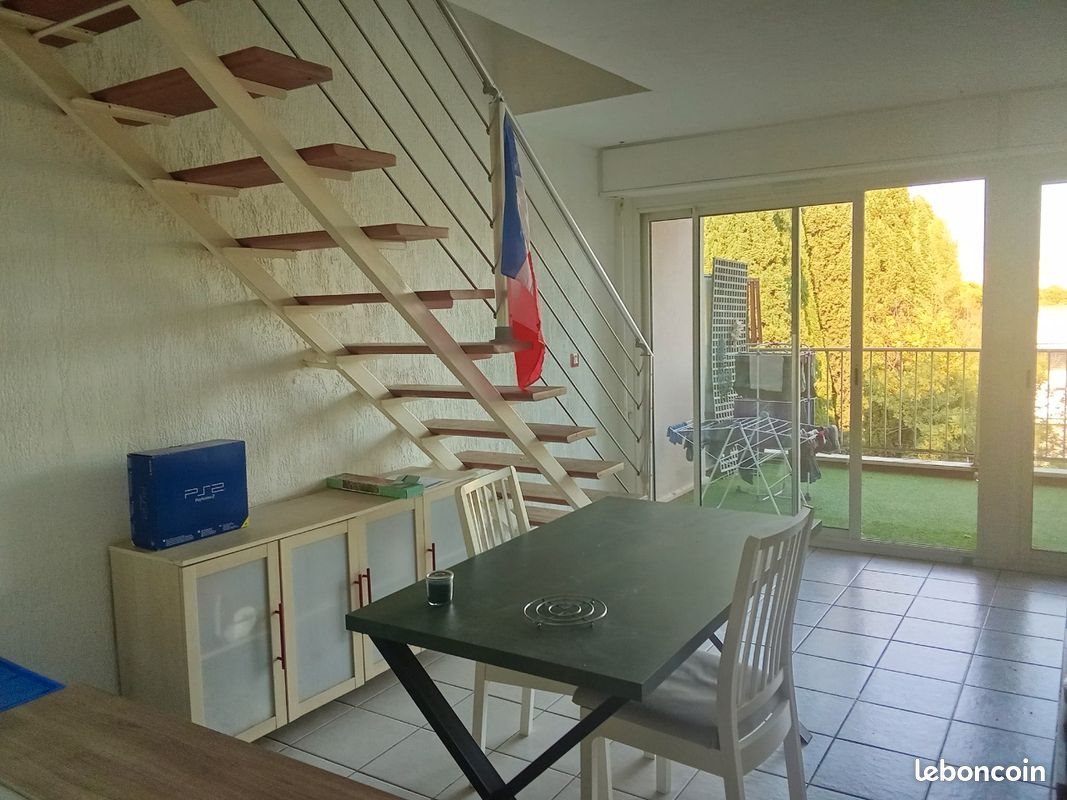 Appartement à louer, 67m², Montpellier