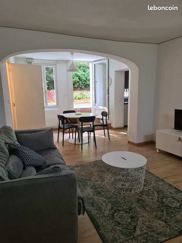 Appartement à louer, 45m², Toulouse