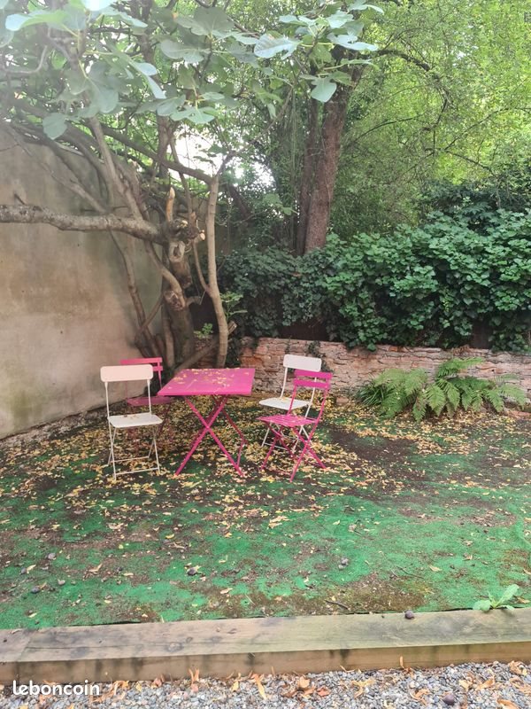 Appartement à louer, 45m², Toulouse