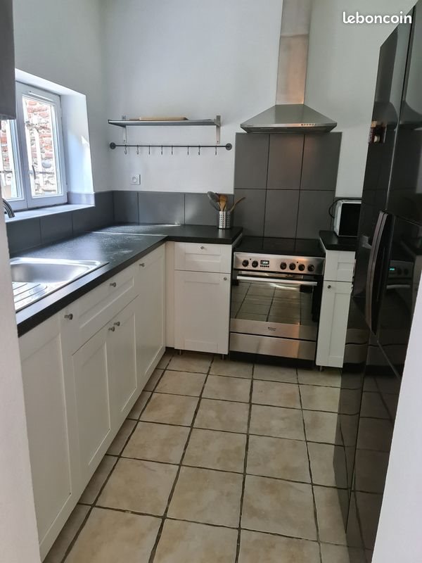 Appartement à louer, 45m², Toulouse