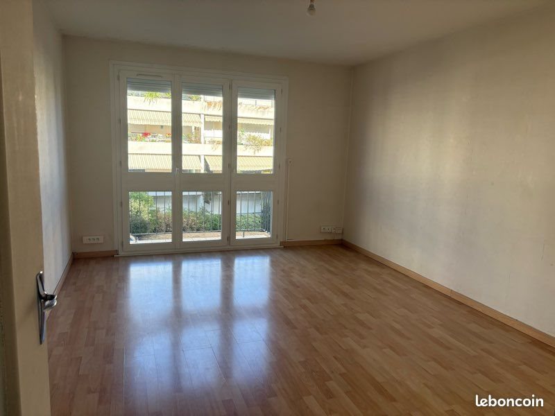 Appartement à vendre, 65m², Nantes