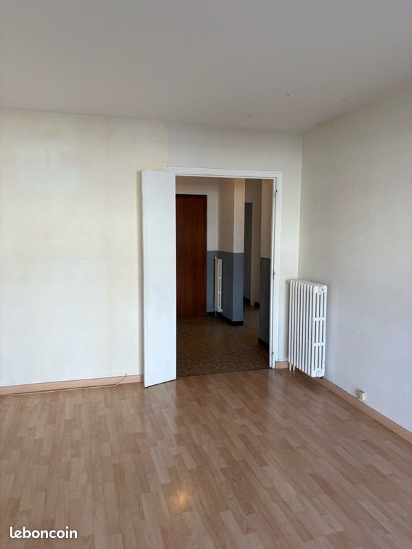Appartement à vendre, 65m², Nantes