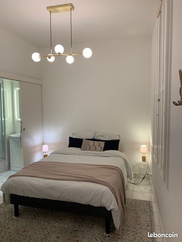 Appartement à louer, 27m², Clisson