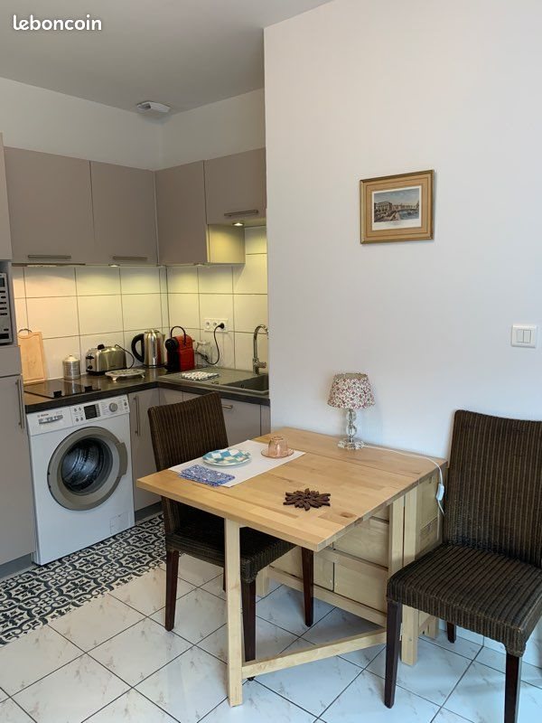Appartement à louer, 27m², Clisson