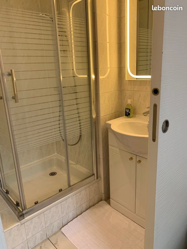 Appartement à louer, 27m², Clisson