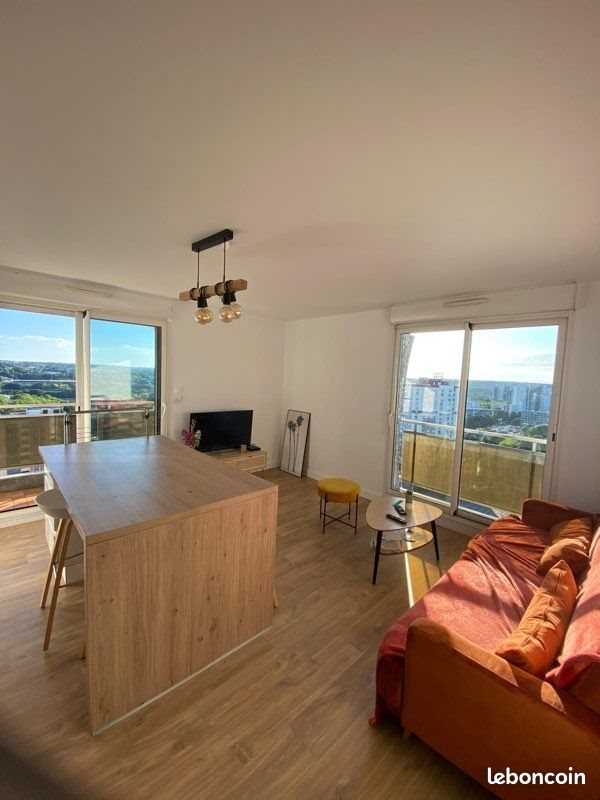 Appartement à vendre, 84m², Brest